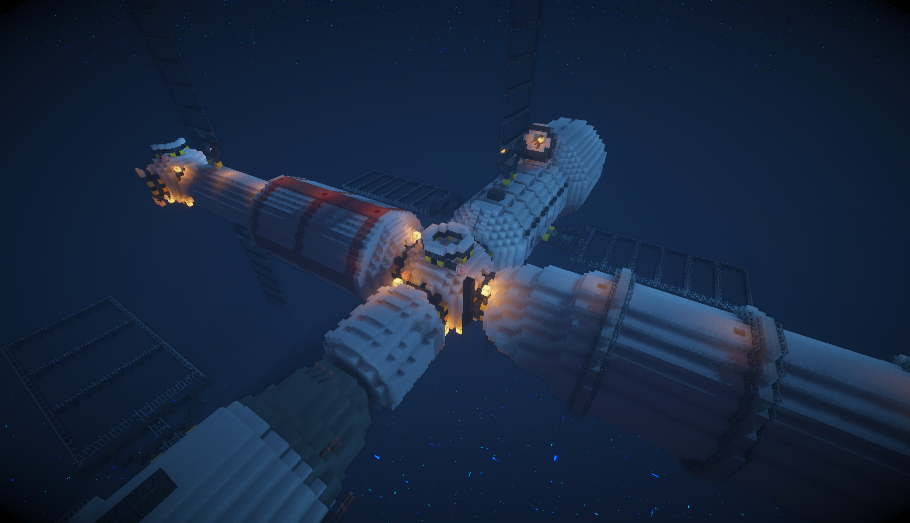 Space
